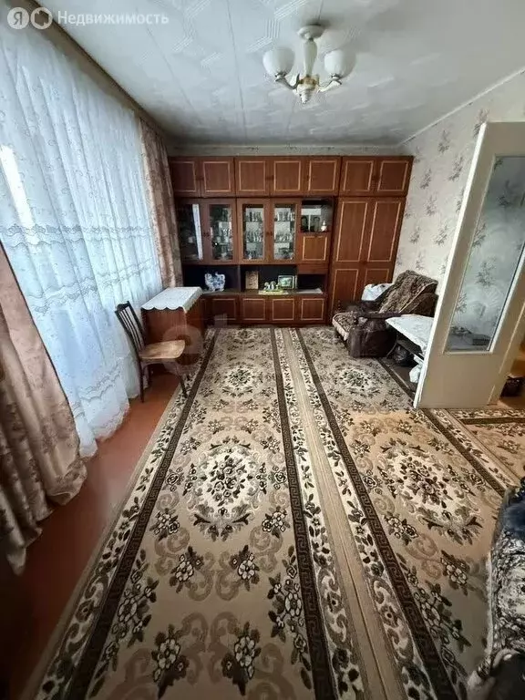 3-комнатная квартира: Ржев, улица Краностроителей, 20 (64.4 м) - Фото 1