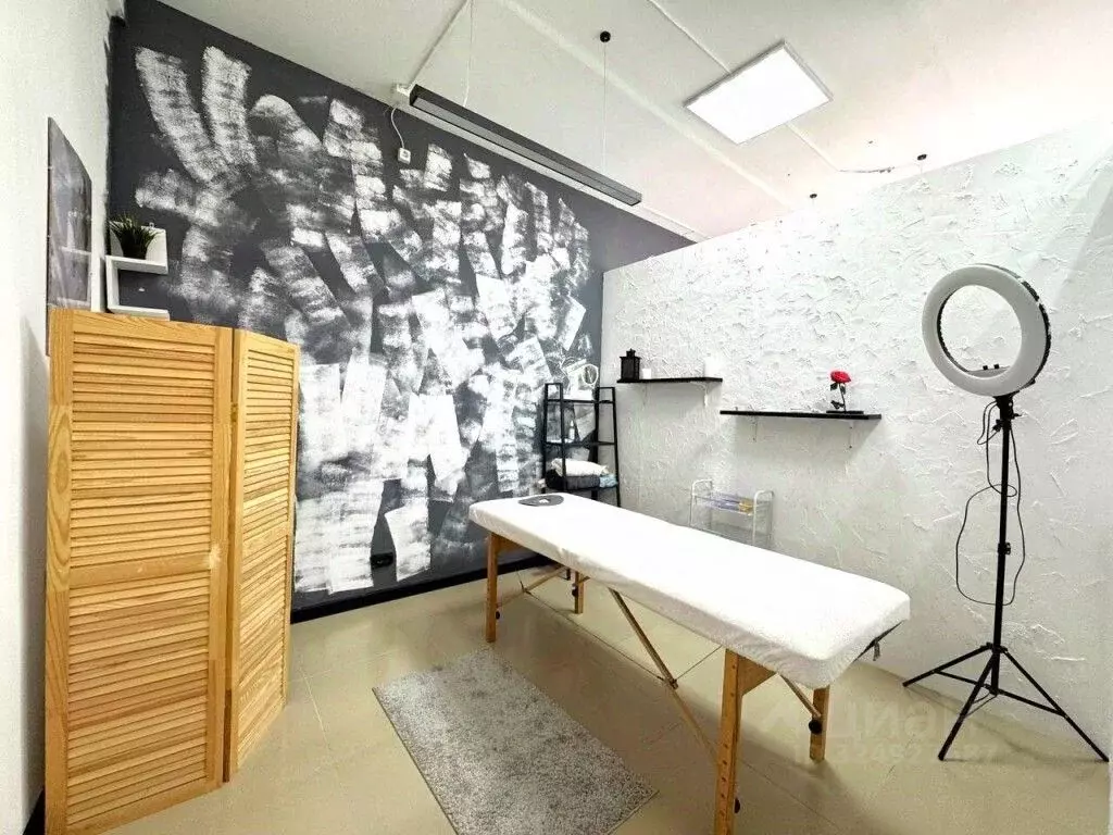 Офис в Татарстан, Казань ул. Серова, 2 (41 м) - Фото 1
