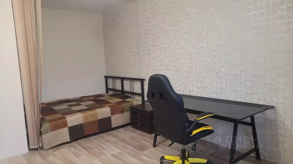 1-к кв. Москва Кантемировская ул., 12К2 (38.0 м) - Фото 1