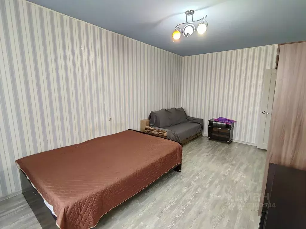 1-к кв. Москва Нагатинская наб., 54 (37.0 м) - Фото 2