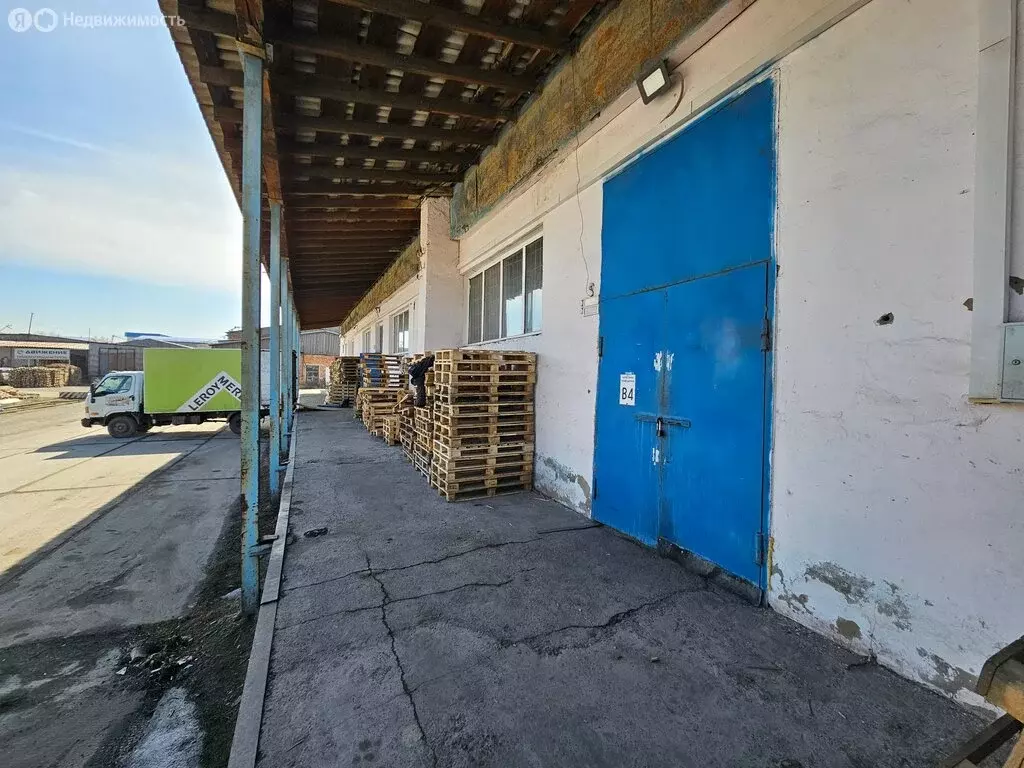 Склад (285 м) - Фото 2