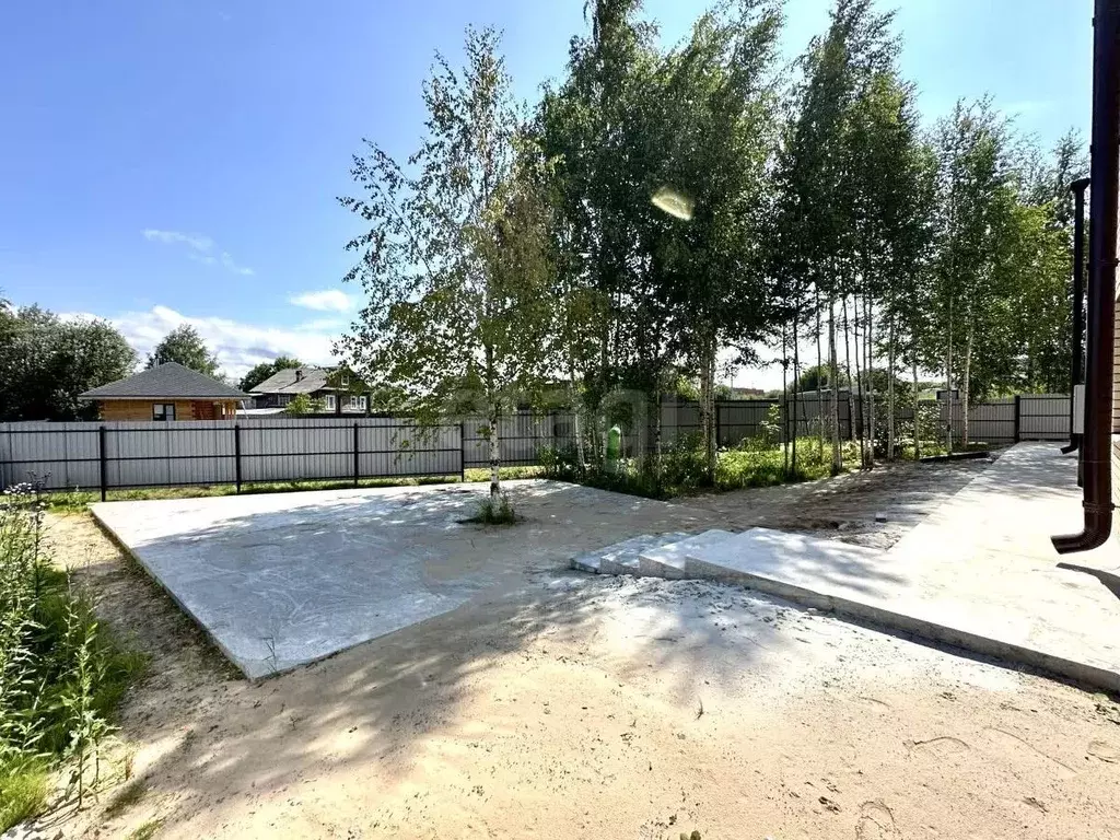 Таунхаус в Коми, Сыктывкар Тентюковская ул., 106/2 (79 м) - Фото 2