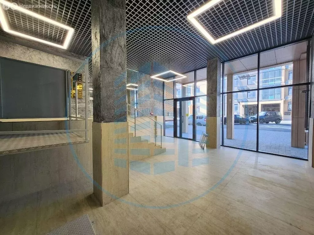 2-комнатная квартира: Пятигорск, улица Егоршина, 9к4-5 (61.3 м) - Фото 2