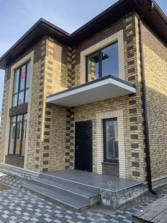 Дом в Краснодарский край, Анапа муниципальный округ, с. Супсех ул. ... - Фото 2