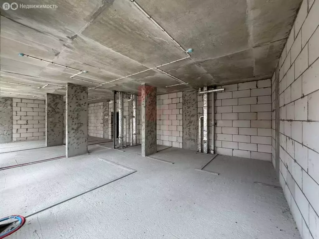 3-комнатная квартира: посёлок городского типа Заречье, Мещерский ... - Фото 1