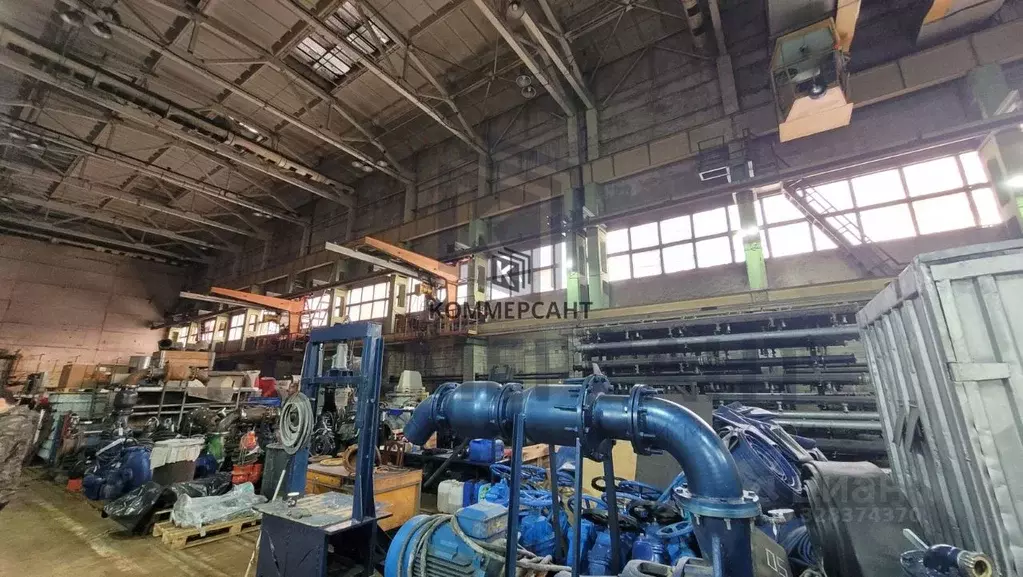 Помещение свободного назначения в Нижегородская область, Нижний ... - Фото 2