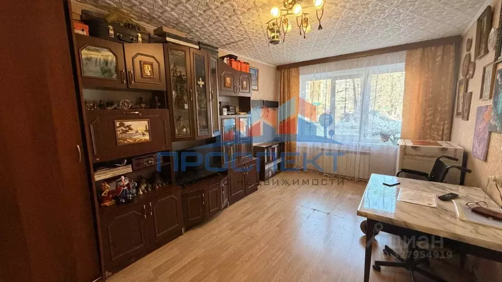 3-к кв. Московская область, Ступино ул. Горького, 24 (66.7 м) - Фото 2