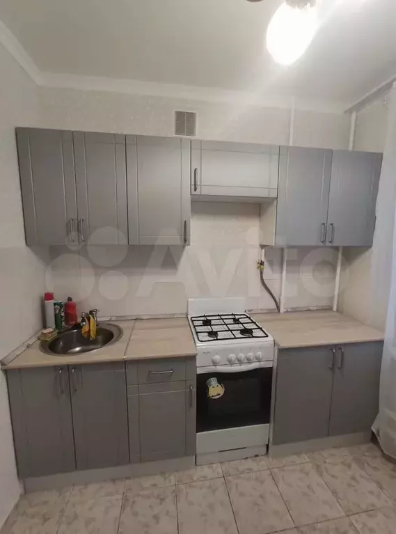 3-к. квартира, 60 м, 5/9 эт. - Фото 0