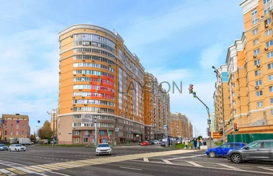 Офис в Москва 6-я Радиальная ул., 5к4 (140 м) - Фото 1