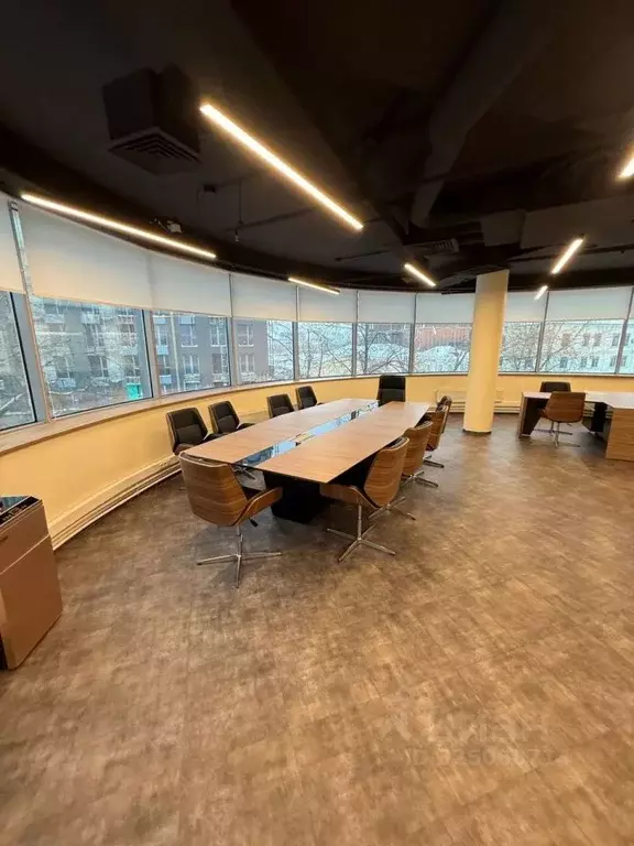 Офис в Москва Дербеневская ул., 15Б (80 м) - Фото 1