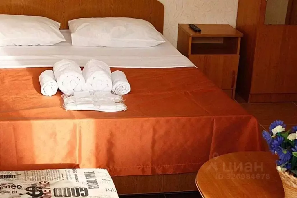 Комната Краснодарский край, Геленджик Морская ул., 15А - Фото 1