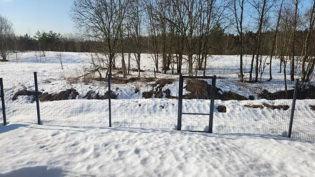 Дом в Московская область, Одинцовский городской округ, с. Шарапово, ... - Фото 2