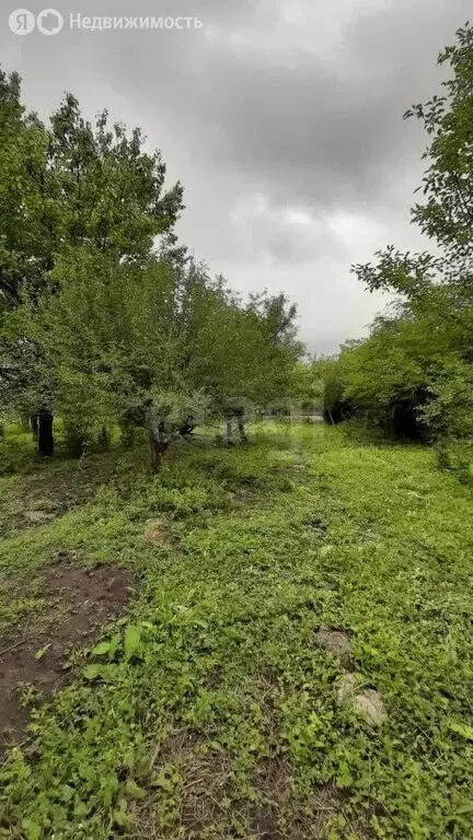 Участок в село Нарт, улица Касабиева (15.9 м) - Фото 1