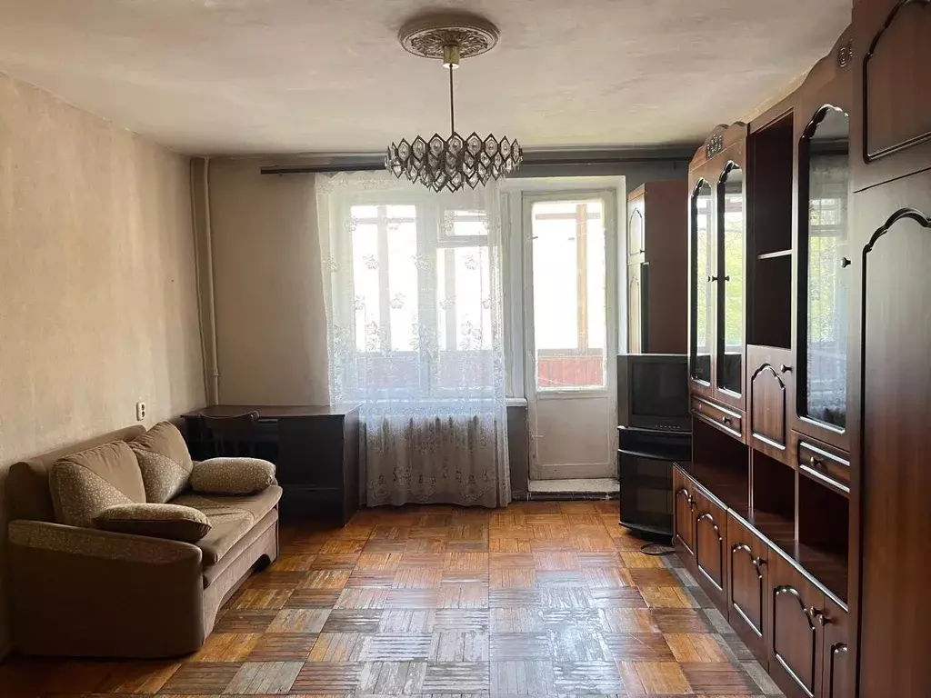 Продаётся 1-к квартира, 31.5 м - Фото 1