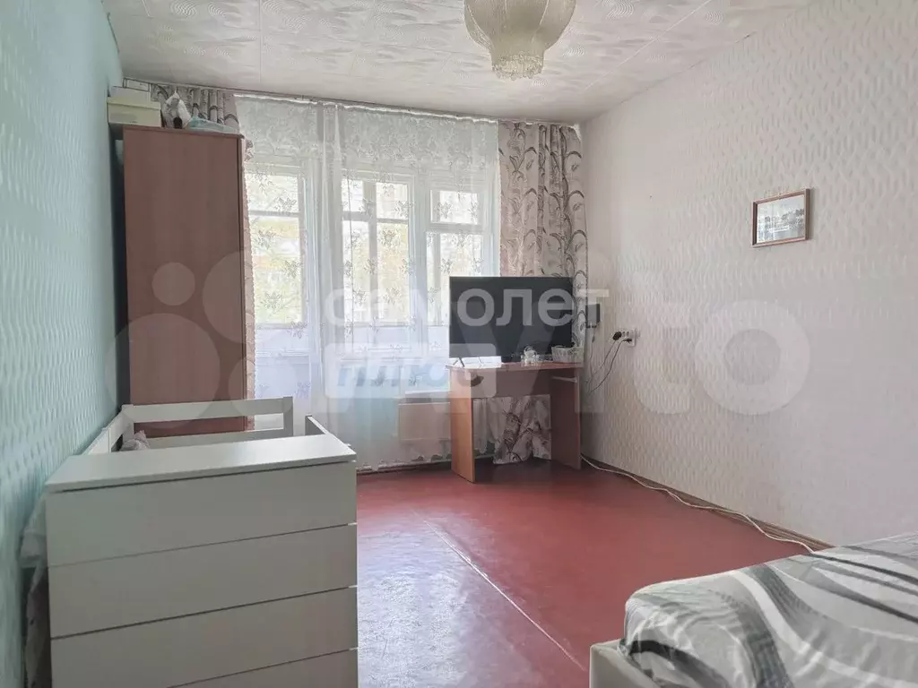 2-к. квартира, 46 м, 5/5 эт. - Фото 1