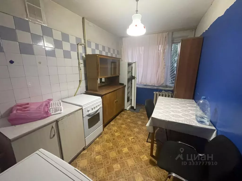 1-к кв. Москва Путевой проезд, 42 (37.0 м) - Фото 1