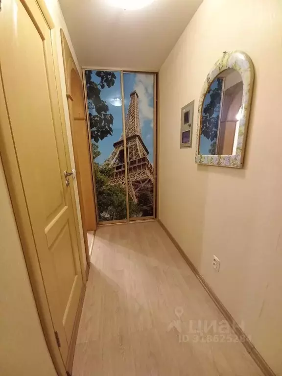 1-к кв. Приморский край, Находка ул. Добролюбова, 1 (30.0 м) - Фото 1