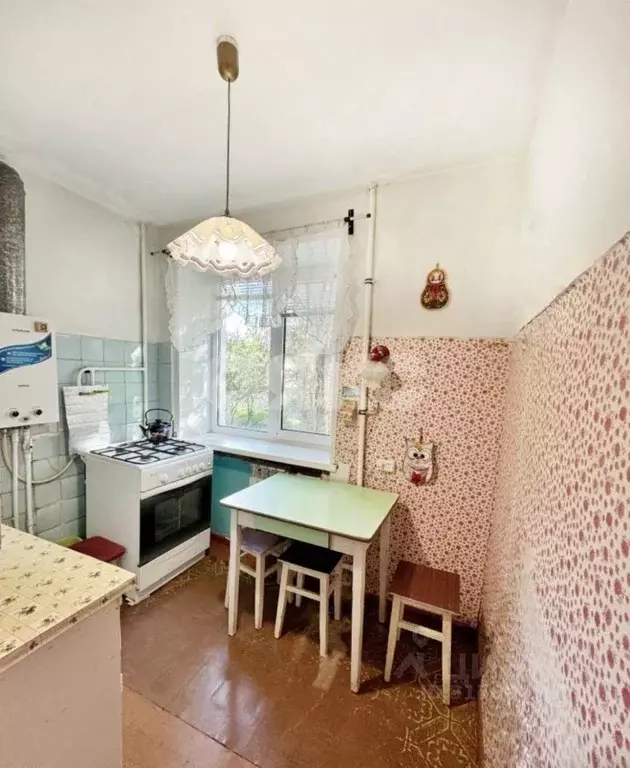 Квартира, 3 комнаты, 50 м - Фото 1