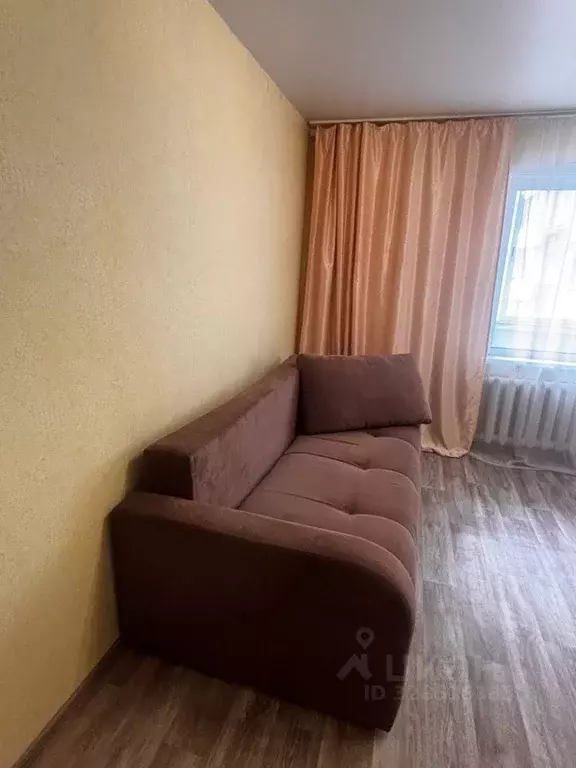 Комната Иркутская область, Иркутск Университетский мкр, 67 (15.0 м) - Фото 2