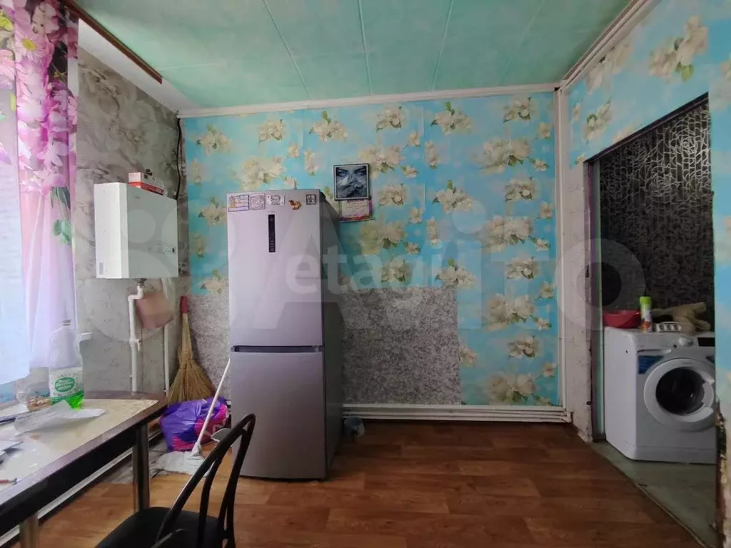 2-к. квартира, 54,8 м, 1/3 эт. - Фото 1