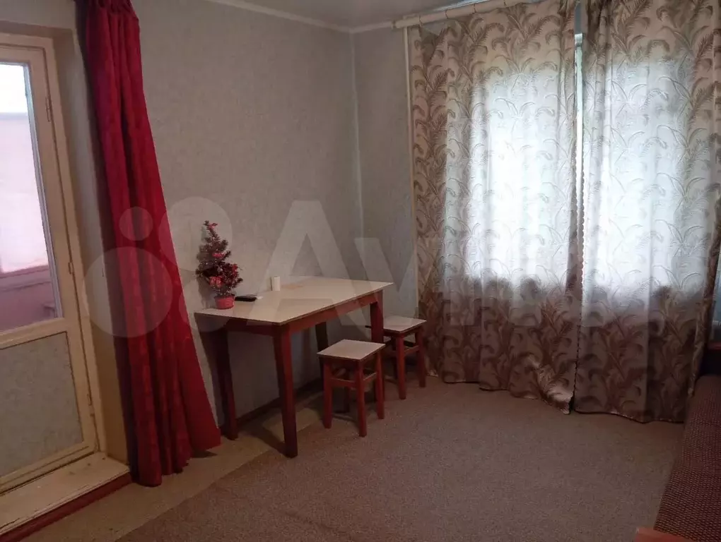 1-к. квартира, 31,3 м, 2/5 эт. - Фото 1