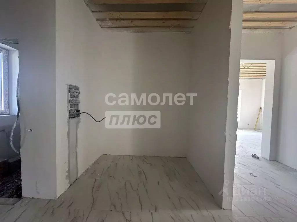 Дом в Московская область, Наро-Фоминский городской округ, д. Берюлево  ... - Фото 1