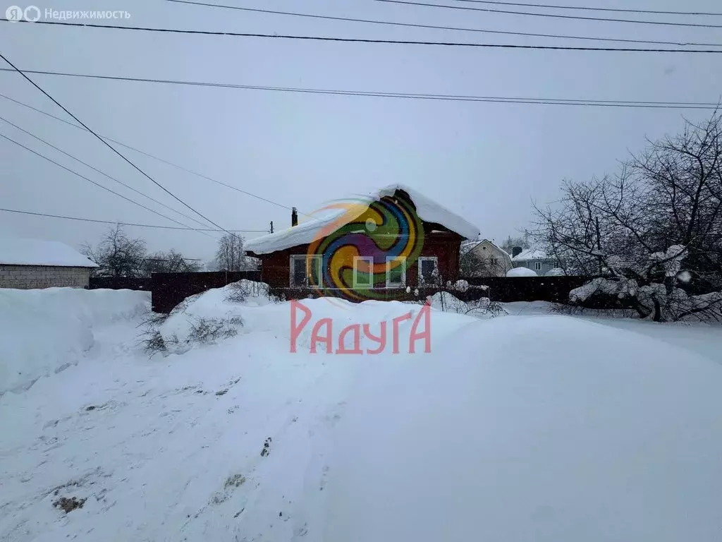 Дом в Иваново, 4-я Новаторская улица, 57 (60 м) - Фото 1