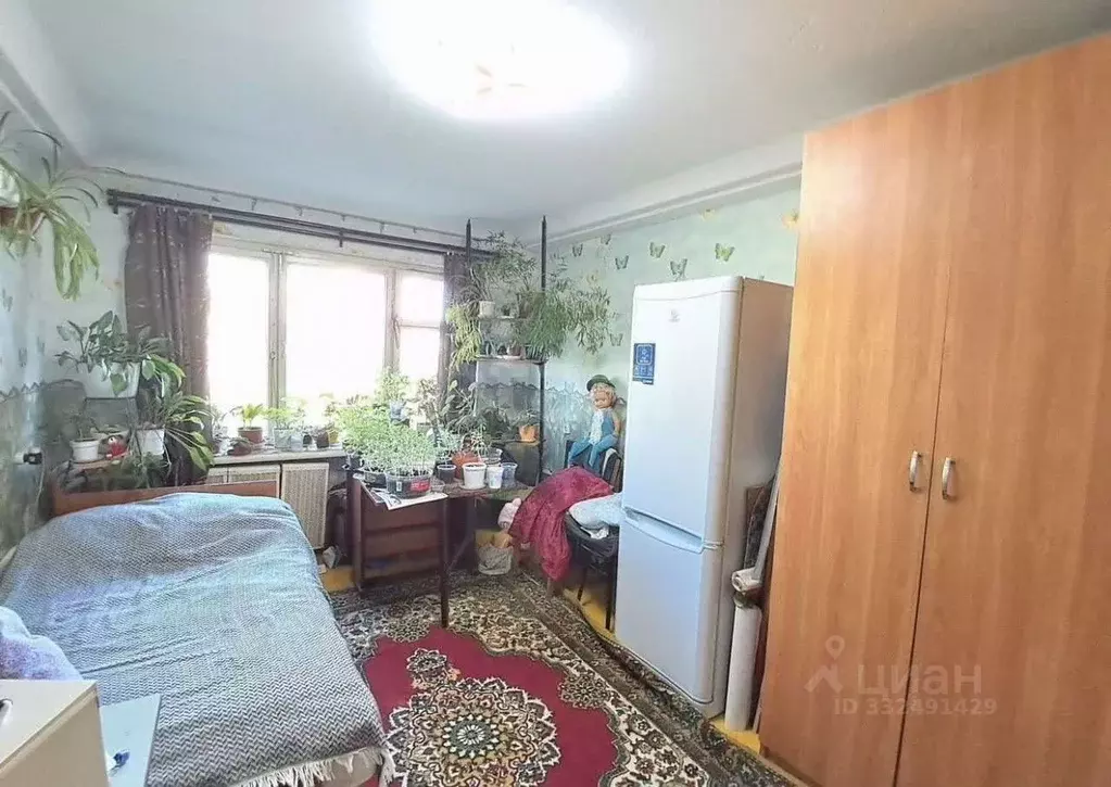 2-к кв. Пермский край, Пермь Магистральная ул., 100В (44.7 м) - Фото 2