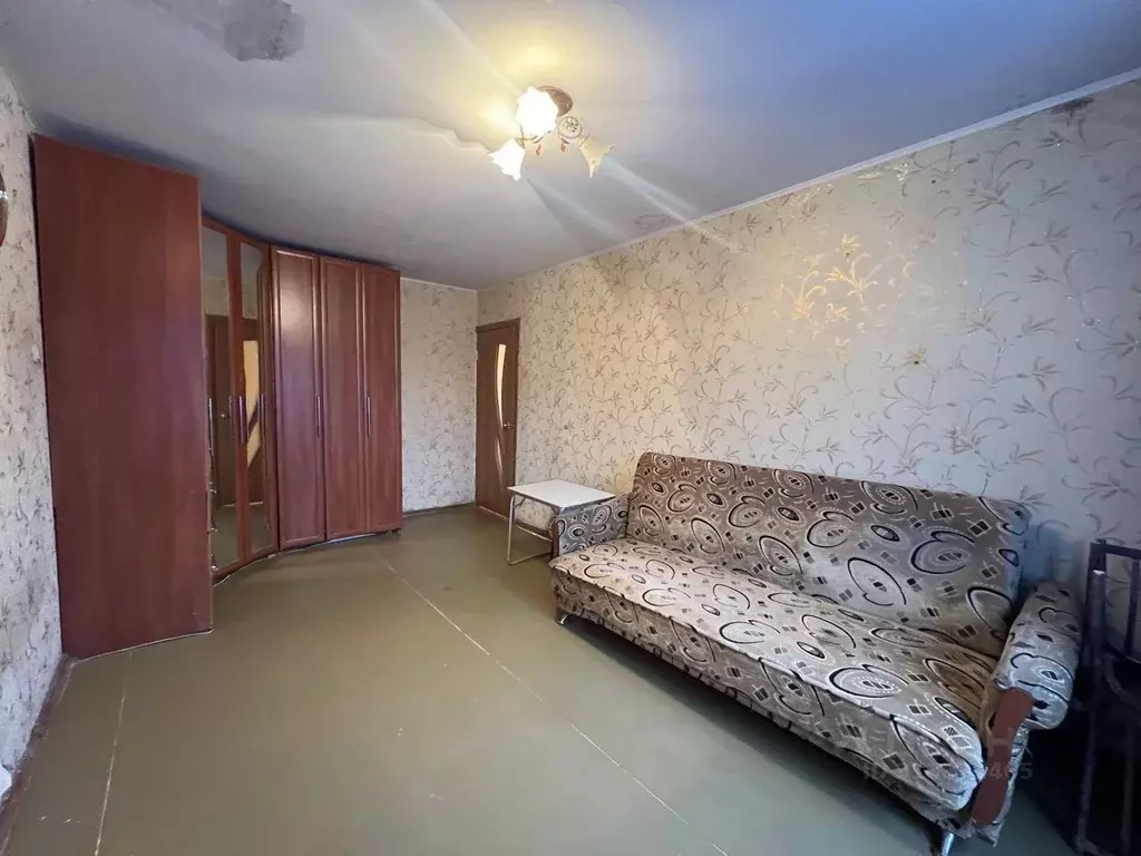 2-к кв. Нижегородская область, Кстово ул. Свободы, 24 (50.1 м) - Фото 0