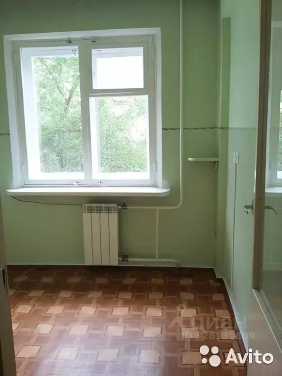 1-к кв. Бурятия, Улан-Удэ ул. Пушкина, 23 (32.0 м) - Фото 2