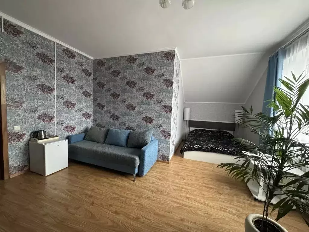 Комната Ставропольский край, Пятигорск городской округ, пос. ... - Фото 2