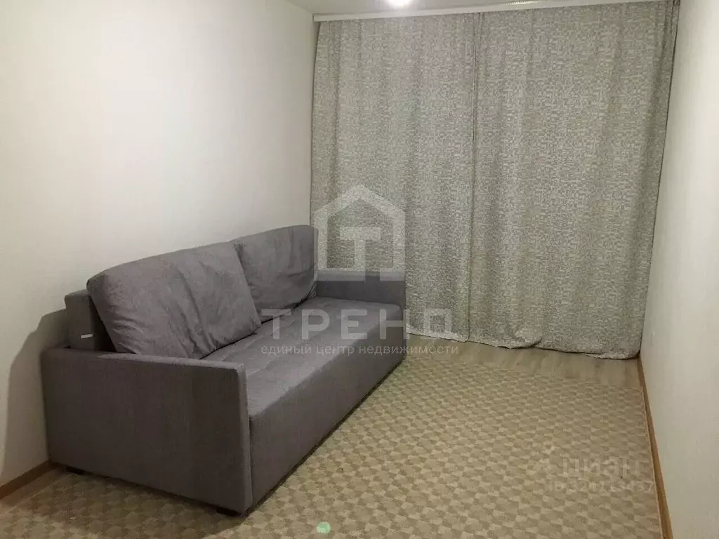 1-к кв. Ленинградская область, Кудрово г. Всеволожский район, ... - Фото 1