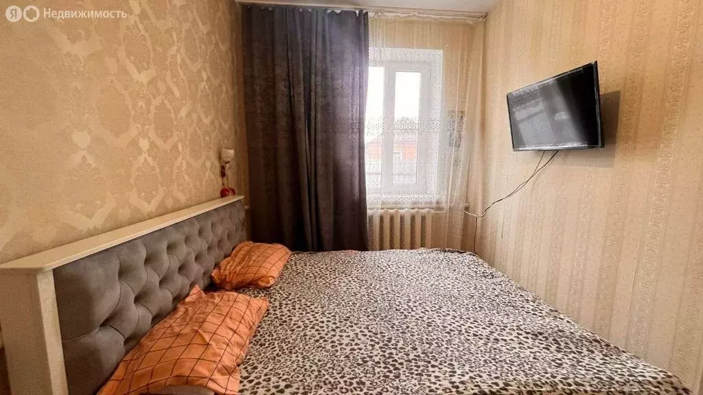 Дом в Лабинск, Братская улица (66 м) - Фото 1