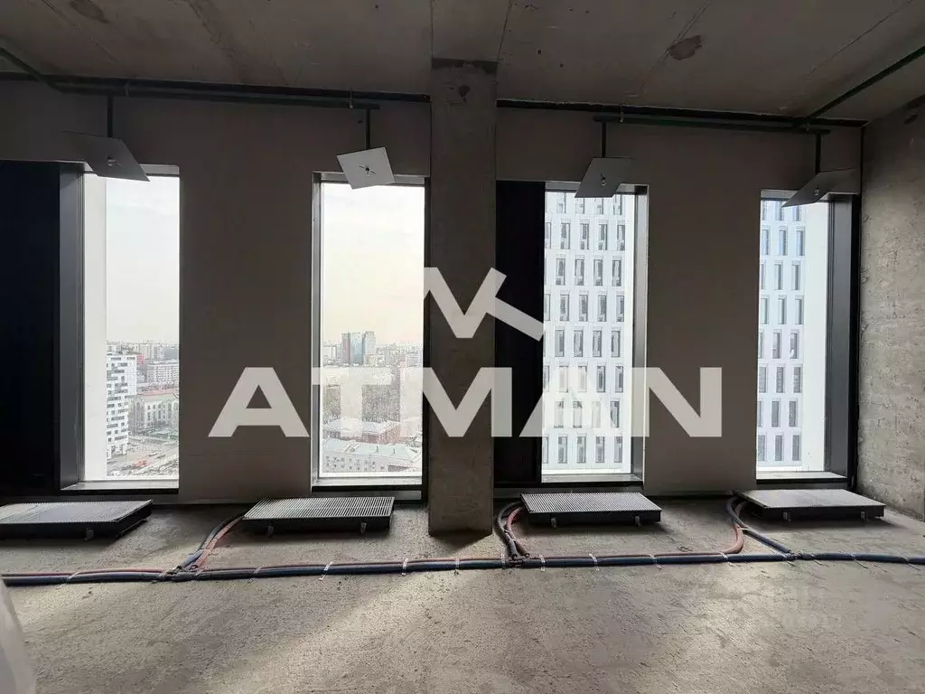 Офис в Москва ул. Двинцев, 3С1 (69 м) - Фото 2