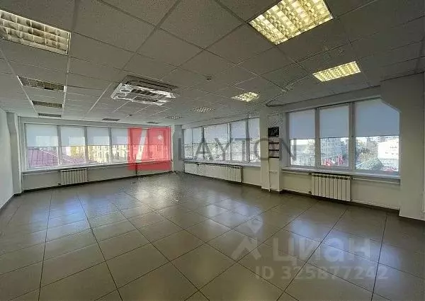 Офис в Москва Большая Татарская ул., 35С3 (80 м) - Фото 1