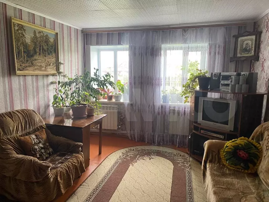 Дом 65 м на участке 24 сот. - Фото 0