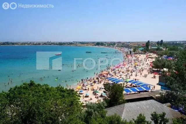 Участок в Черноморское, Сигнальная улица, 15Г (13.58 м) - Фото 1