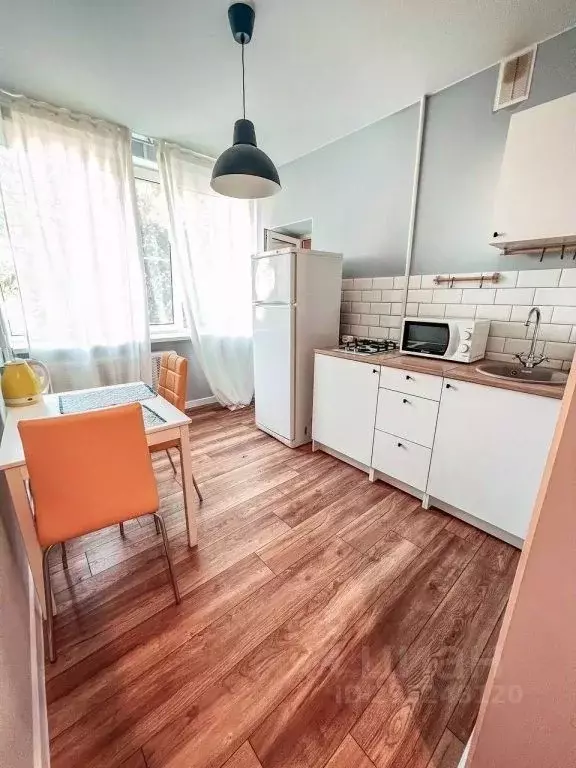 1-к кв. Волгоградская область, Волгоград Краснознаменская ул., 6 (20.0 ... - Фото 1