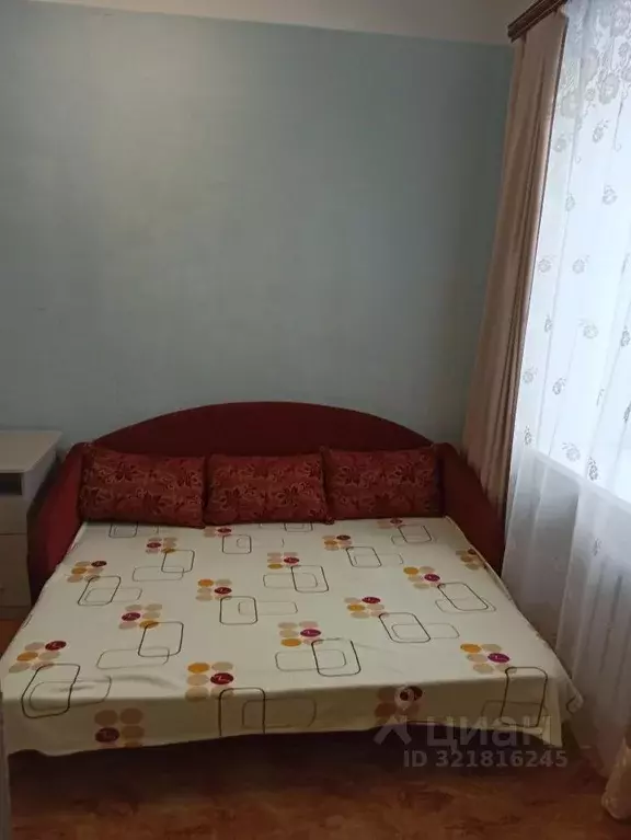 3-к кв. Коми, Печора г. Печора муниципальное образование, Печорский ... - Фото 2