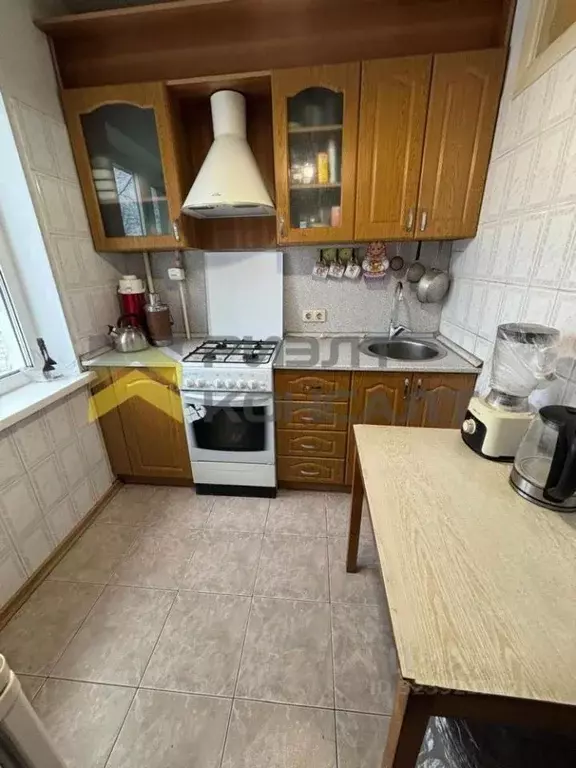 3-к кв. Омская область, Омск Заозерный мкр, ул. Лаптева, 3А (57.8 м) - Фото 1