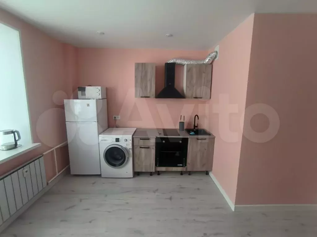 Квартира-студия, 27 м, 3/10 эт. - Фото 0