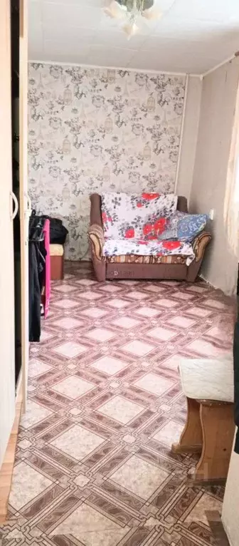 Комната Башкортостан, Уфа ул. Шафиева, 46/1 (11.1 м) - Фото 1