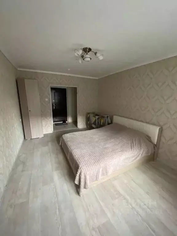 1-к кв. Татарстан, Казань Беломорская ул., 5 (46.0 м) - Фото 1