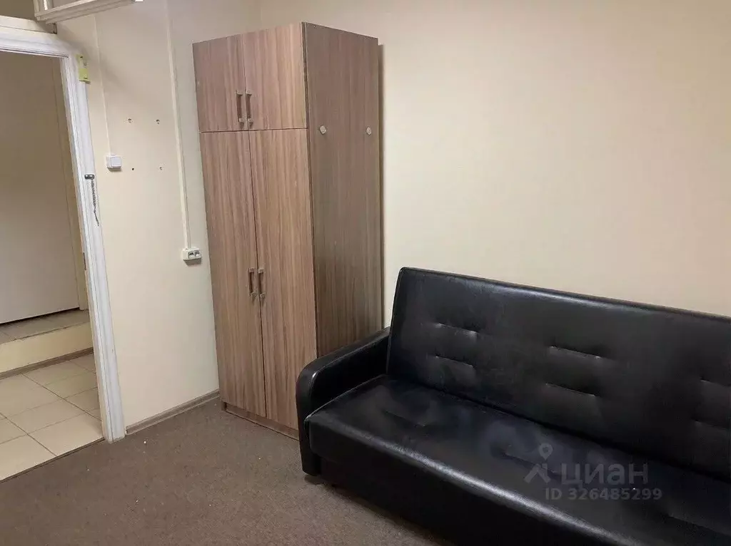 Комната Москва ул. Красного Маяка, 15АС1 (10.0 м) - Фото 1