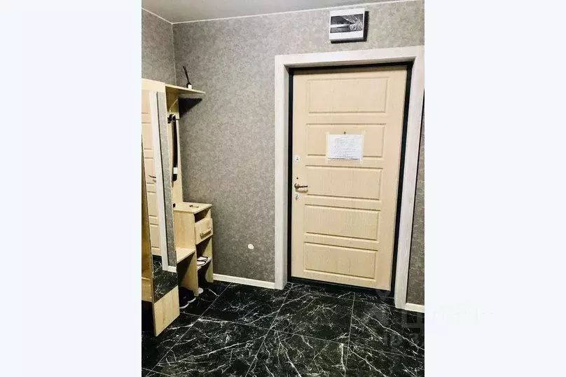 1-к кв. Удмуртия, Ижевск ул. Академика Павлова, 43 (43.0 м) - Фото 1