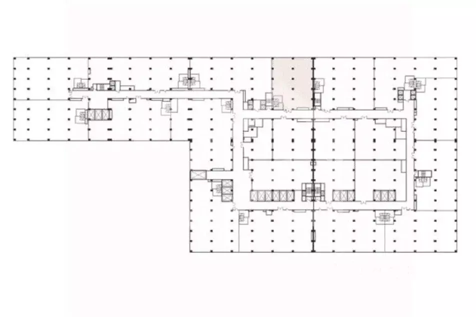 Производственное помещение в Москва ул. Свободы, 35С50 (50000 м) - Фото 2