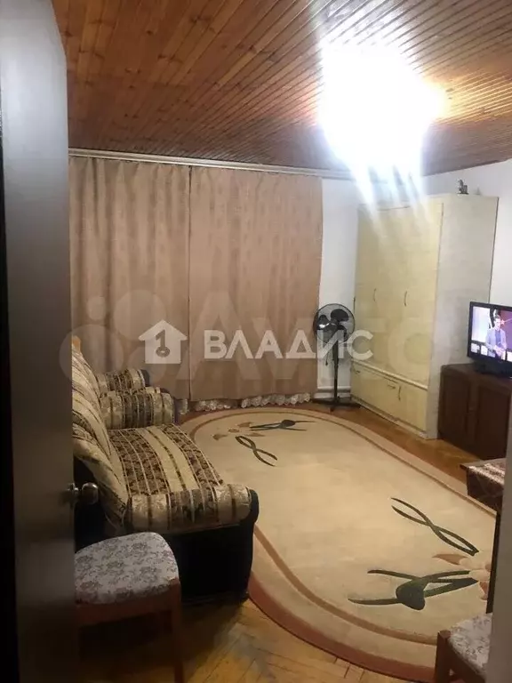 3-к. квартира, 65 м, 1/12 эт. - Фото 0