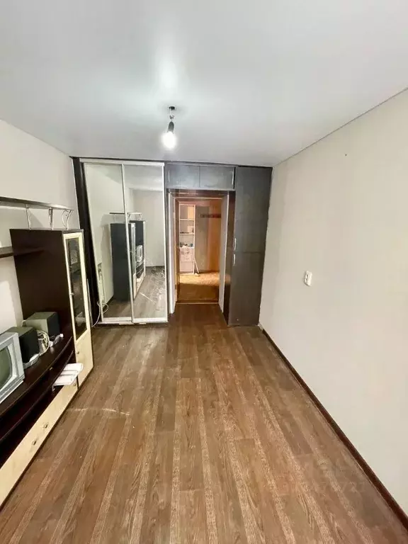 Комната Башкортостан, Уфа Вологодская ул., 54/1 (11.4 м) - Фото 1