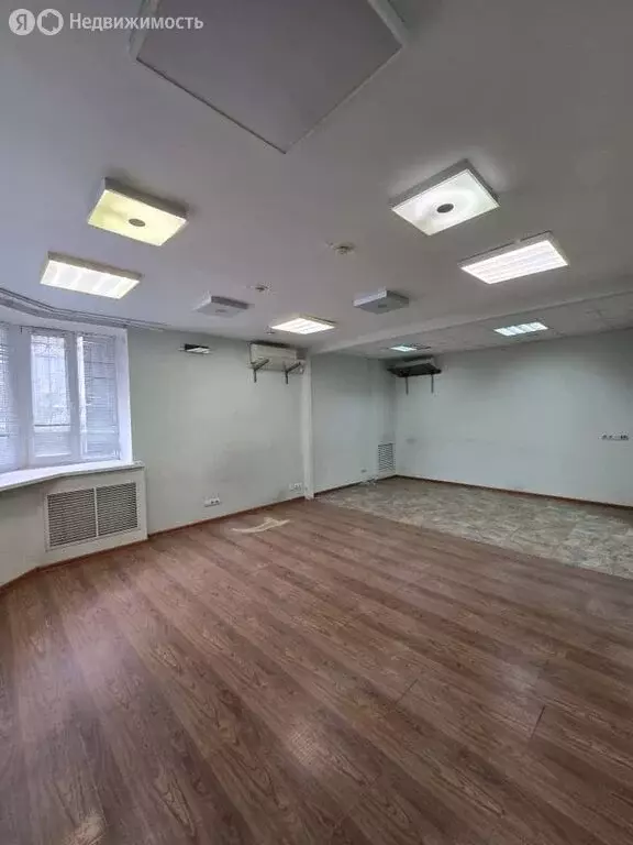 Помещение свободного назначения (45 м) - Фото 1