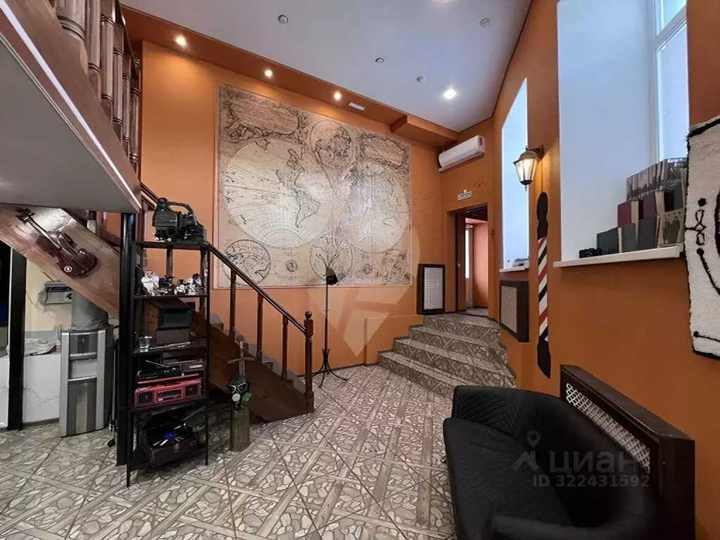 Офис в Белгородская область, Старый Оскол Олимпийский мкр, 56 (80 м) - Фото 2